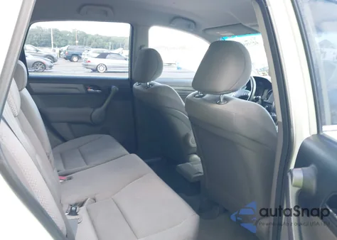 2009 Honda Cr-V Lx from USA, damaged, VIN JHLRE48309C009746